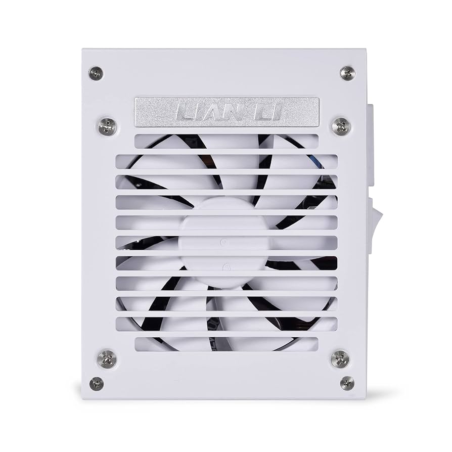 Amazon.com: LIAN LI SP 750W 80+ Gold, White Color
